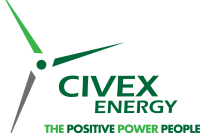 CIVEX ENERGY LOGO LARGE